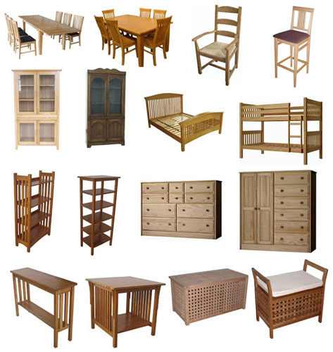 5 Awesome Furniture Pieces for the perfect Living Room Makeover